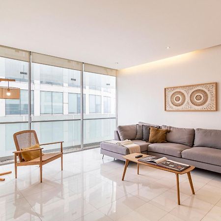 Casa Reforma By Kukun Apartment Mexico City Exterior photo