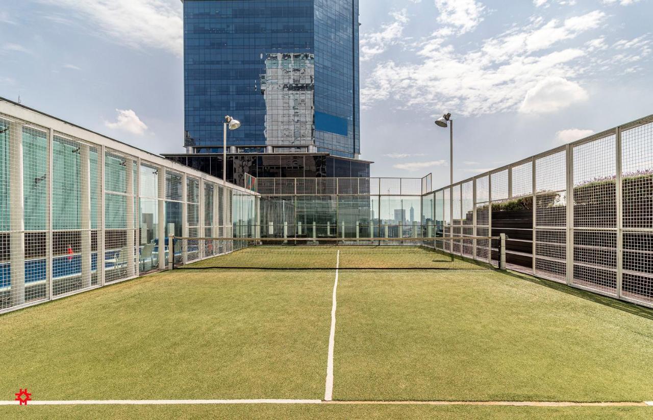 Casa Reforma By Kukun Apartment Mexico City Exterior photo