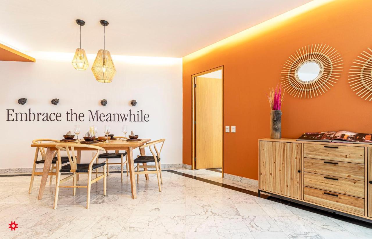 Casa Reforma By Kukun Apartment Mexico City Exterior photo