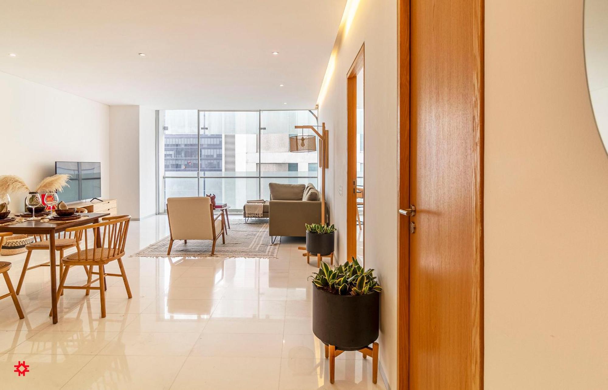 Casa Reforma By Kukun Apartment Mexico City Exterior photo