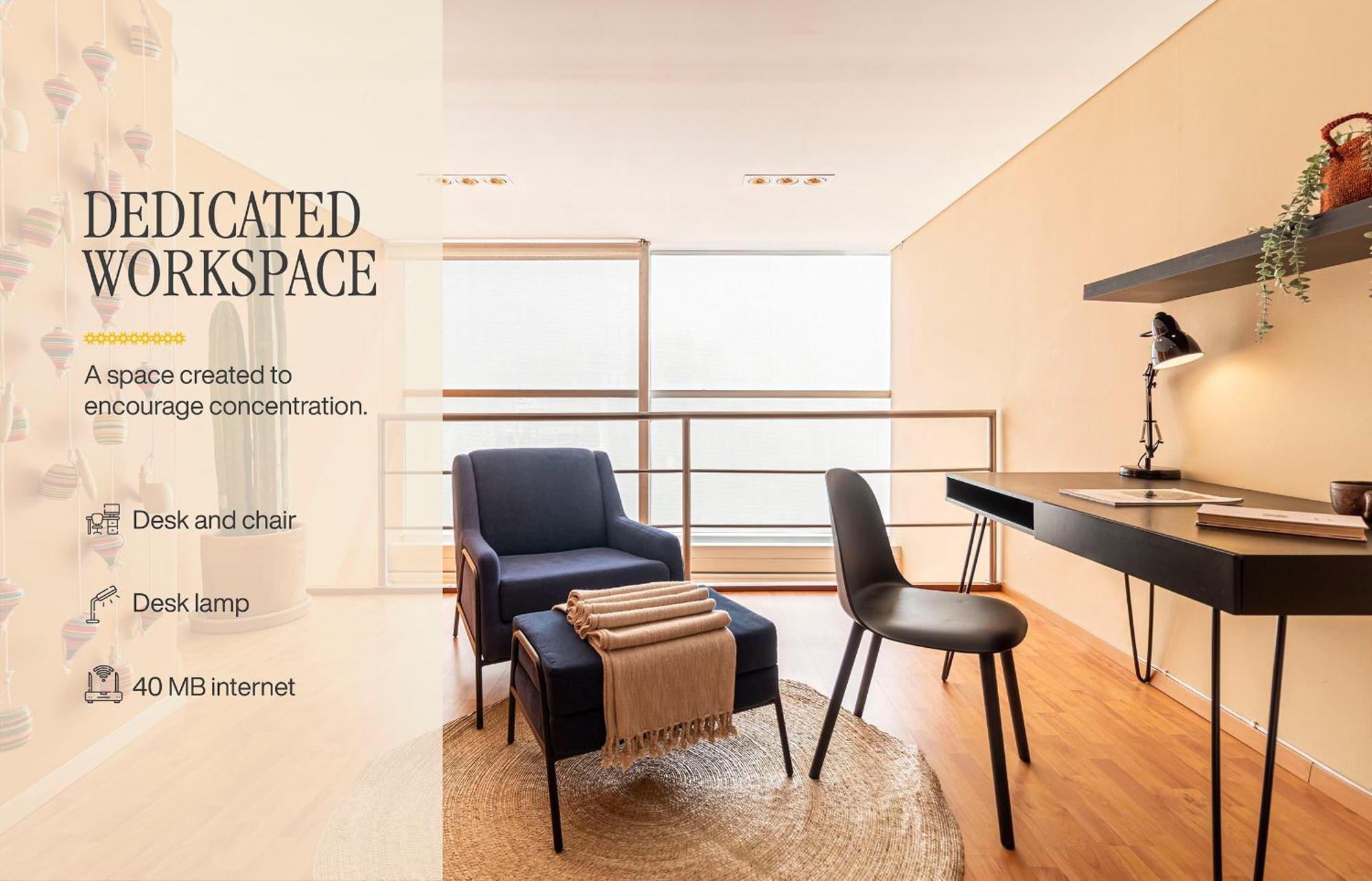 Casa Reforma By Kukun Apartment Mexico City Exterior photo