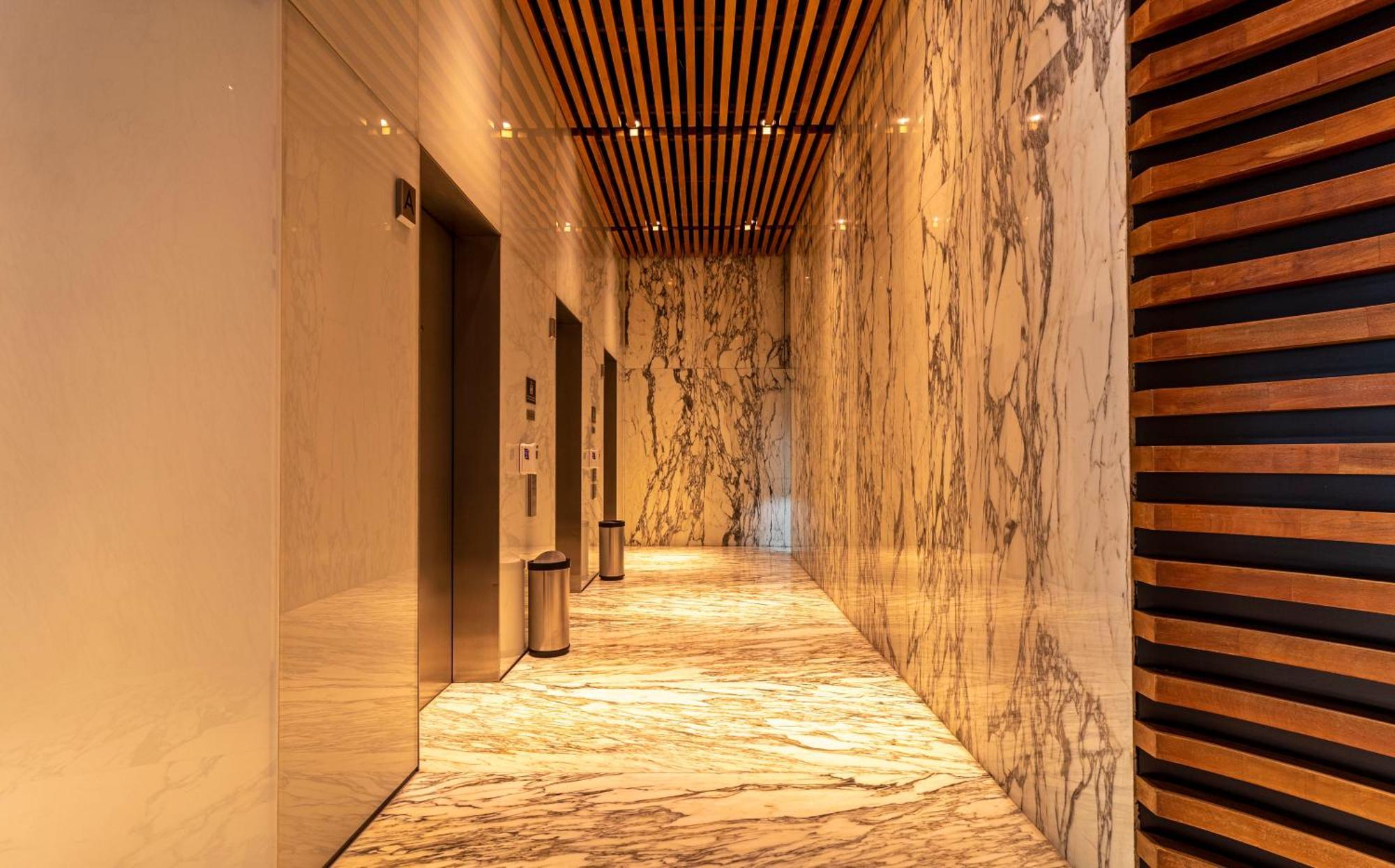 Casa Reforma By Kukun Apartment Mexico City Exterior photo